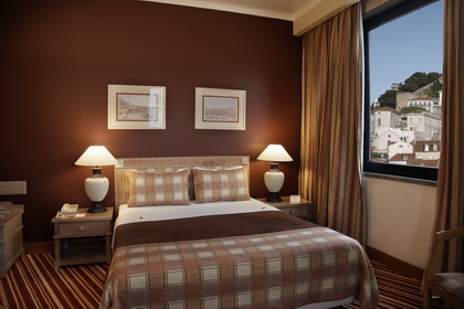 Hotel Mundial 
